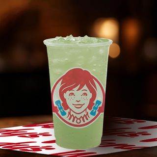 ფისტას ლიმონათი