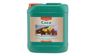 CANNA Coco B 5 ლ