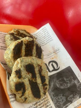 Кюфте от пилешко месо (80г)