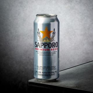 Sapporo 50 cl