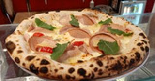 Pizza Tiamo