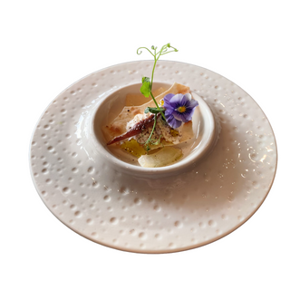 1393-Antipasto Bufala