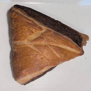 Triangulos de Cacao ( Aprox 120 Gr.)