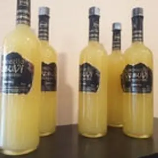 Limoncello 70 cl