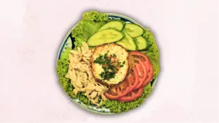 Com Ga Tam Ky
