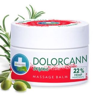 Dolorcann 50ml