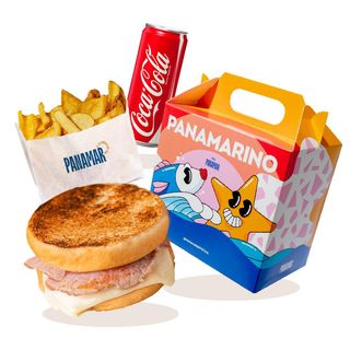 Panamarino