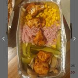 Kumpir Turc Tavuk Chich Taouk