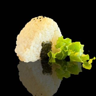 233. Onigiri yasai 1 pezzo