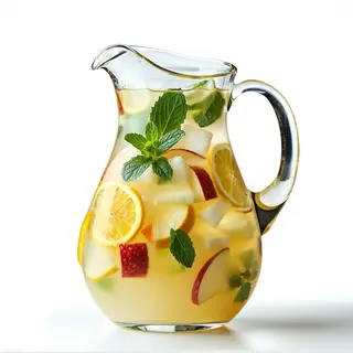 Sangria Branca