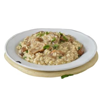 Risotto ai funghi  1 kg