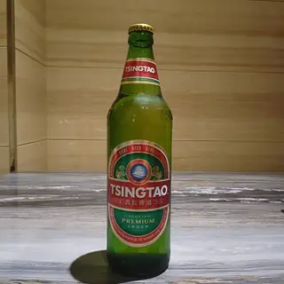 TSING TAO BIRRA CINESE 64CL