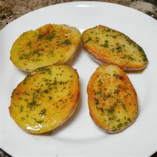 Patatas Al Caliu