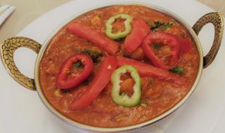 Микс веджи масала