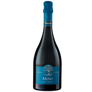 Radacini Métier Brut Natur