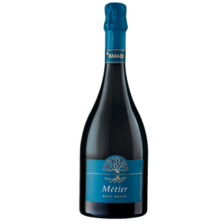 Radacini Métier Brut Natur