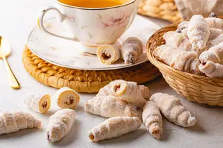 Biscuiți Fluieraș