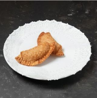 Empanadilla de atún 