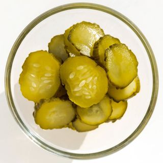 Kisjeli krastavci 50g