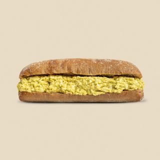 Двоен авокадо тост