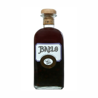 Orujo Baelo