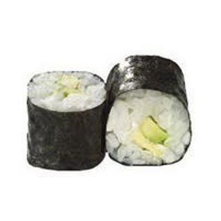 Maki Pepino (4 uds.)