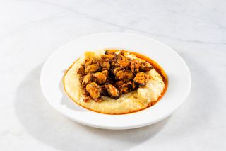 ღომი და მიდიები