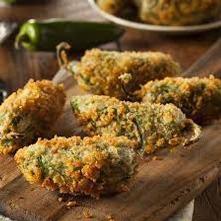 Jalapeños