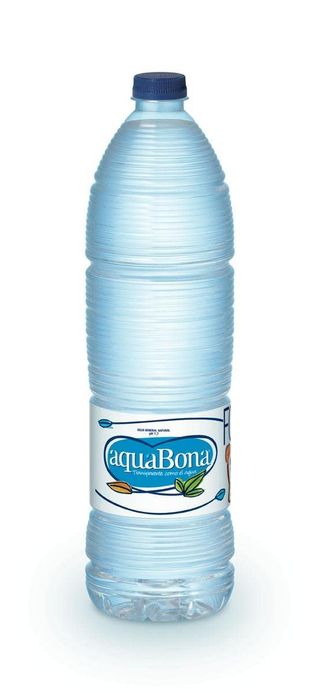 Aquabona (1,5 Lt.)