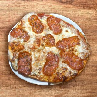 Pizza Picante (33 Cm.)