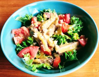 Салат "Табуле" (з язиком) (150г)