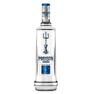 Vodka Maysta - 100cl, 41% Vol.