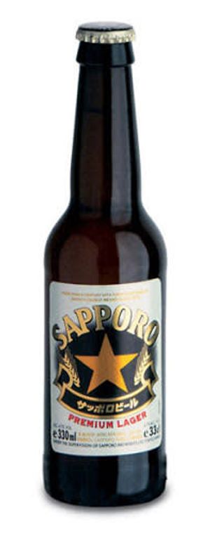 Sapporo