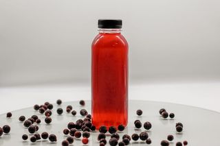 Морс ягодный 0,5л