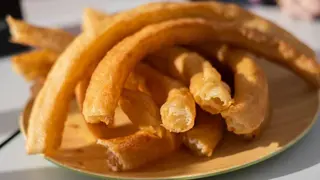 Porras kilo