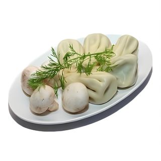 ხინკალი სოკოთი 20ც