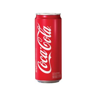 Coca-Cola 33 cl 