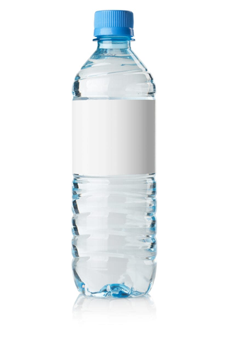 Acqua frizzante 50 cl