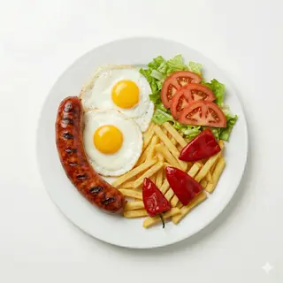 Plato 18