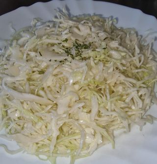 Kupus salata