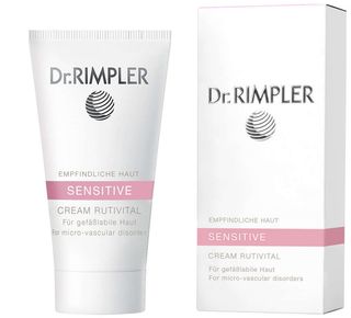 დრ.რიმპლერ - კრემი რუტივიტალი DR SENSITIVE DR SENSITIVE