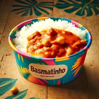 9. BASMATINHO FUSION