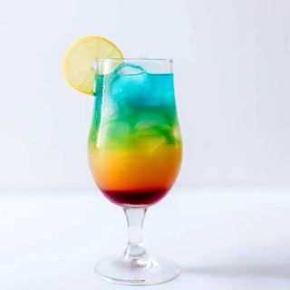 Mocktail Paradise