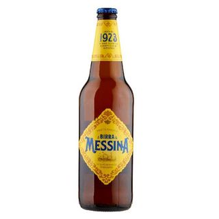 Birra messina 66 cl