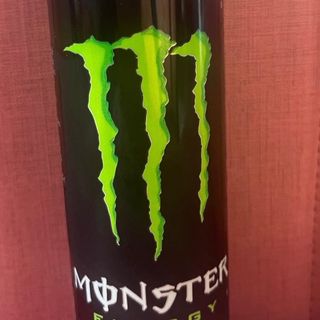 Monster energy