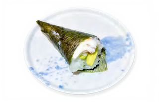 207. Temaki ebi