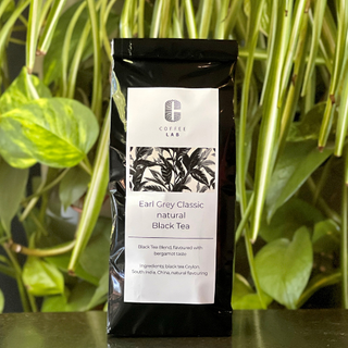 ერლ გრეი კლასიკი (შავი ჩაი 100გრ)