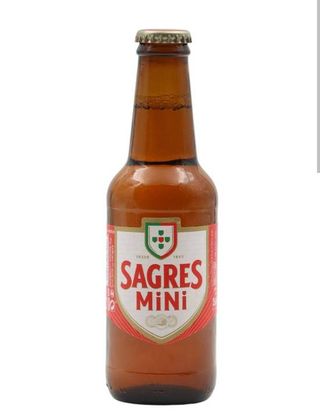 Sagres mini