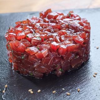Tartar De Atún Rojo De Almadraba (Gadira)