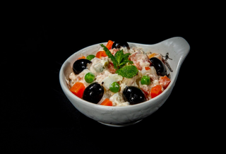 11R. Ensalada Rusa